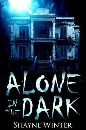 Alone In The Dark poster