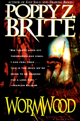 Wormwood: A Collection of Short Stories poster