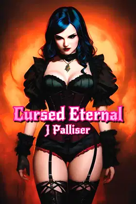 Cursed Eternal poster