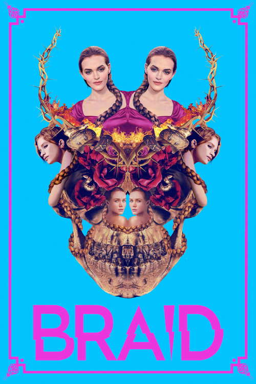 Braid poster