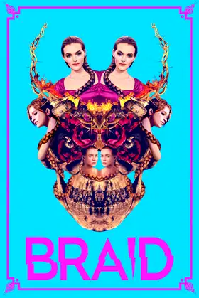 Braid poster