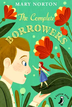 The Complete Borrowers (A Puffin Book) poster