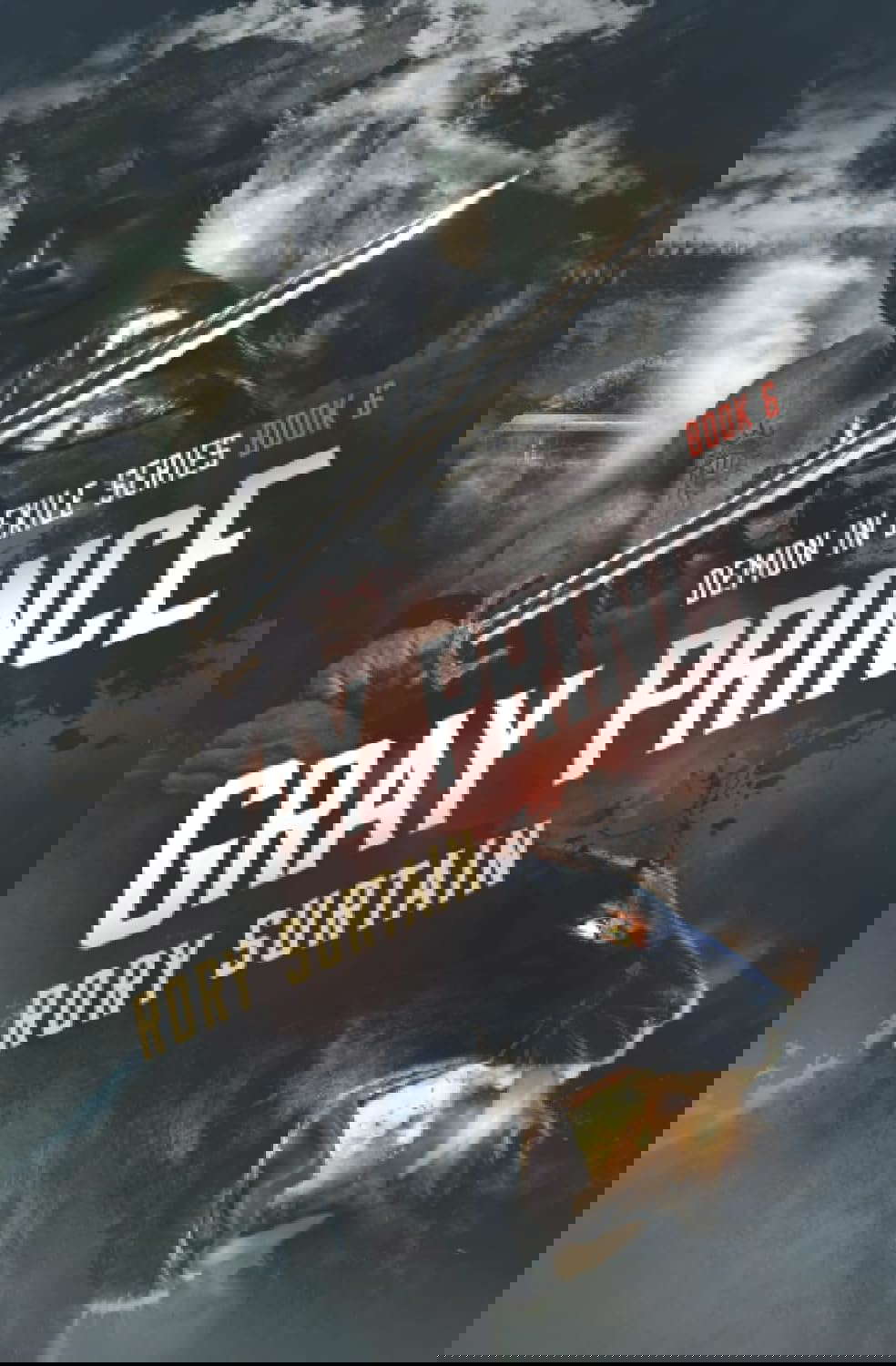 Gray Prince: Demon in Exile poster