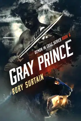 Gray Prince: Demon in Exile poster