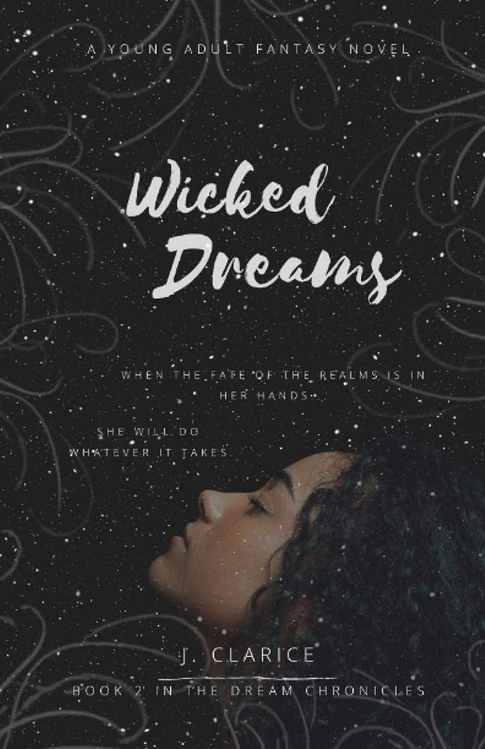 Wicked Dreams poster