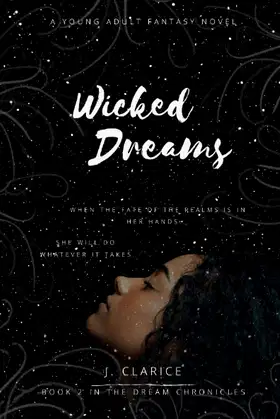 Wicked Dreams poster