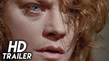 The Wind (1986) ORIGINAL TRAILER [HD 1080p] poster
