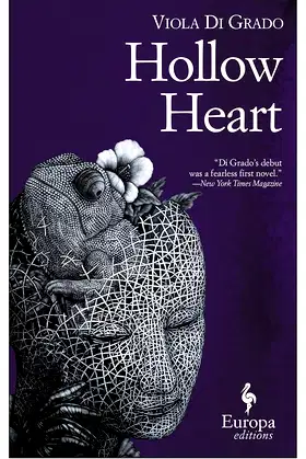 Hollow Heart poster