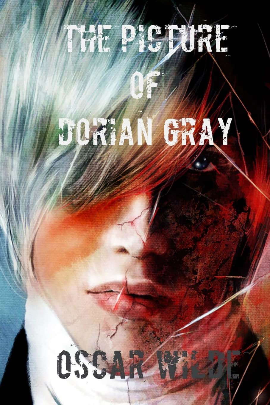 The Picture of Dorian Gray poster