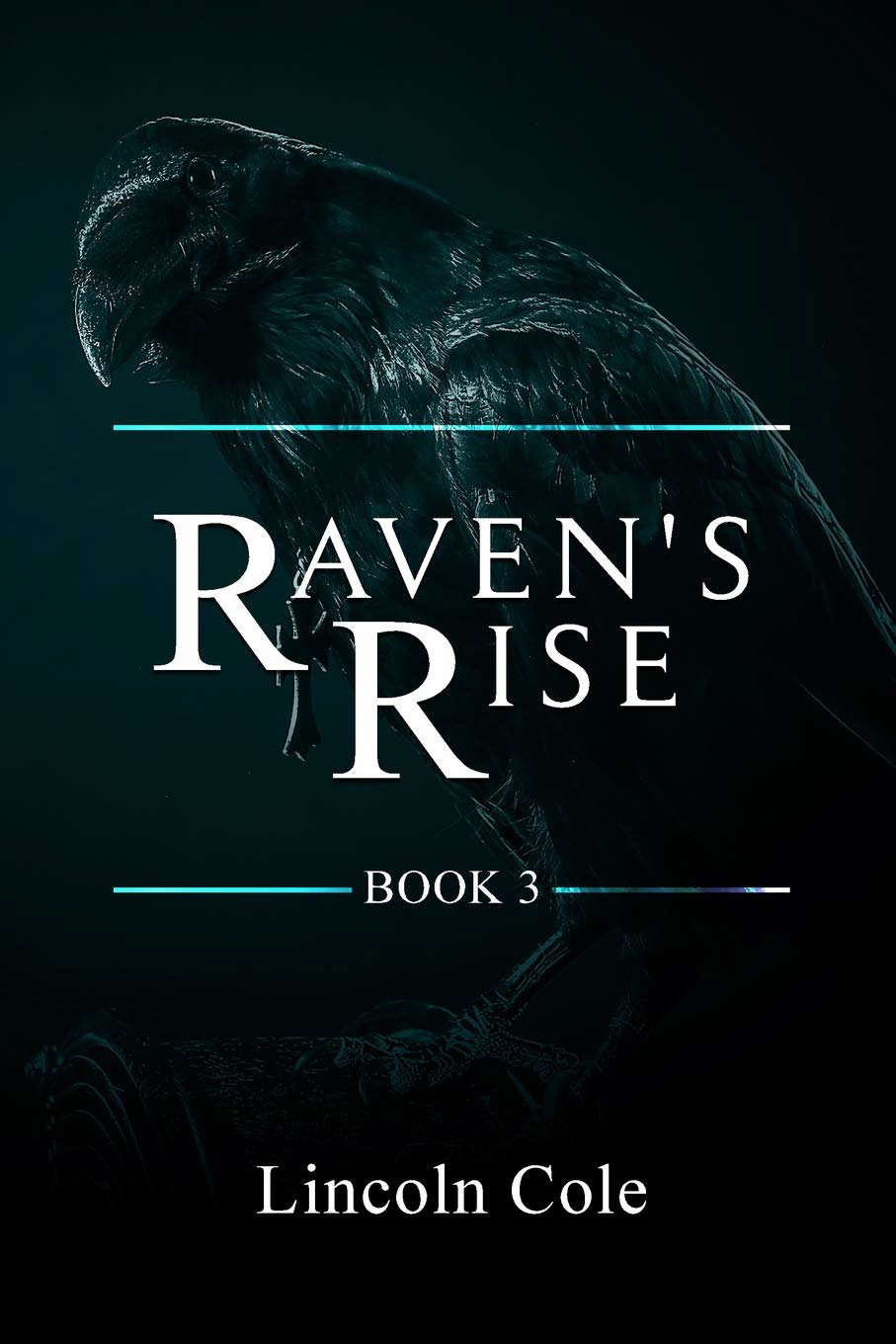 Raven's Rise (World on Fire) poster