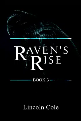Raven's Rise (World on Fire) poster