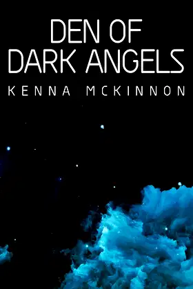 Den of Dark Angels poster