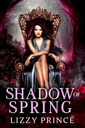 Shadow of Spring (Wild Haven Series) poster