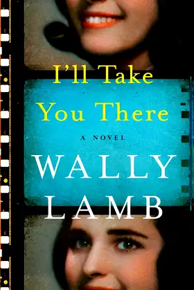 I'll Take You There: A Novel poster