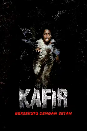 Kafir: A Deal with the Devil poster