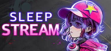 Sleep Stream capsule