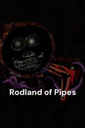 Rodland of Pipes poster