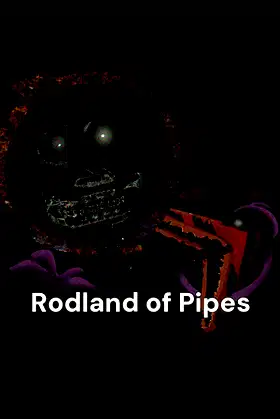 Rodland of Pipes poster