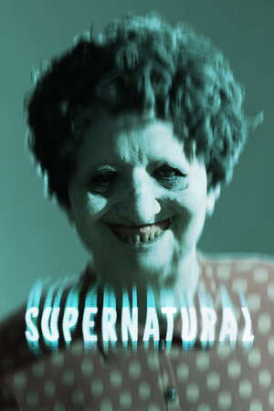 Supernatural poster