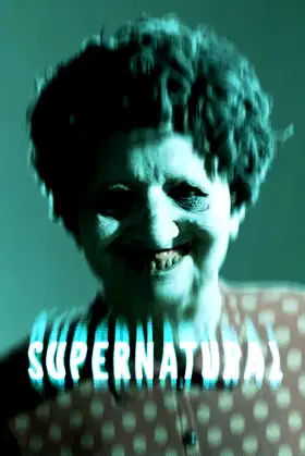 Supernatural poster