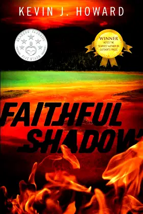 Faithful Shadow poster