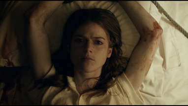Honeymoon - Exclusive Clip poster