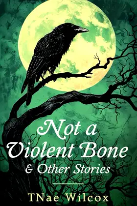 Not a Violent Bone and Other Stories poster