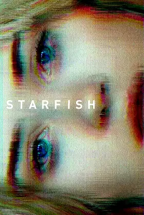Starfish poster