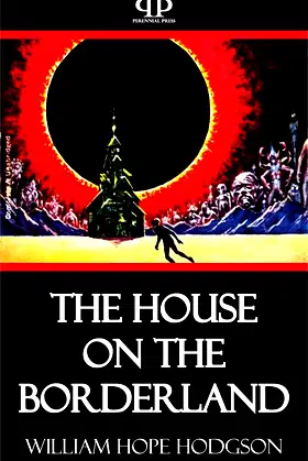 The House on the Borderland poster
