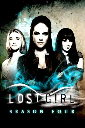 Season 4 poster