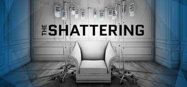 The Shattering capsule