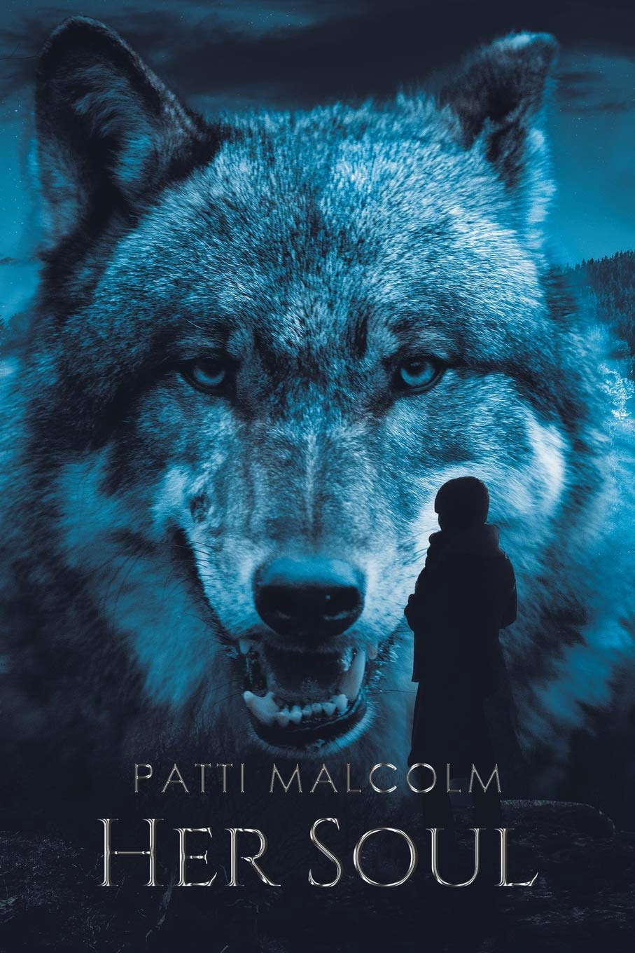 Her Soul poster