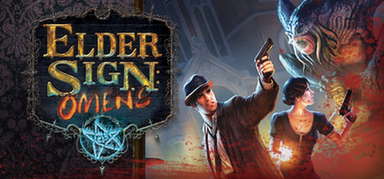 Elder Sign: Omens capsule
