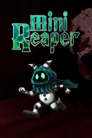 Mini Reaper poster