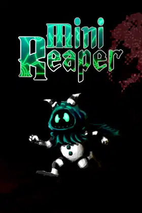 Mini Reaper poster