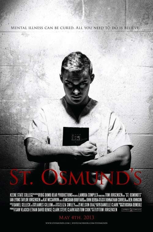 St. Osmund's poster