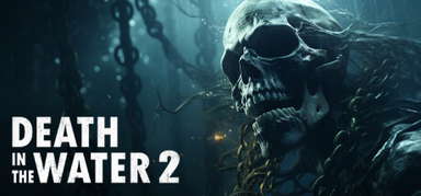 Death in the Water 2 capsule