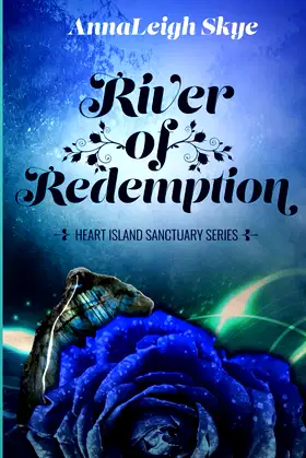 River of Redemption (Heart Island Sanctuary Series) poster