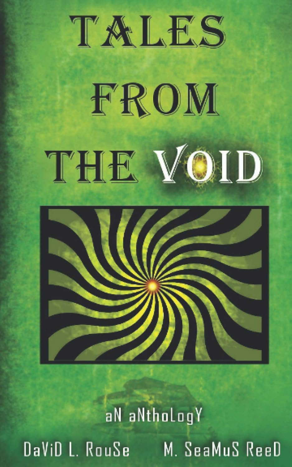 Tales From The Void poster