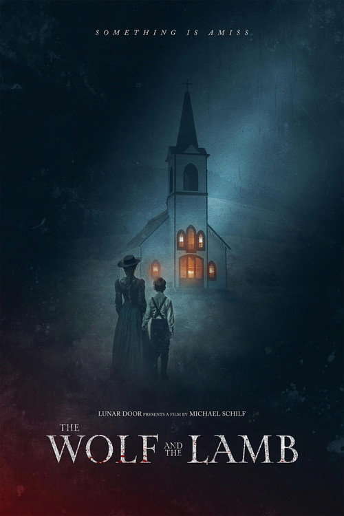 The Wolf and the Lamb poster