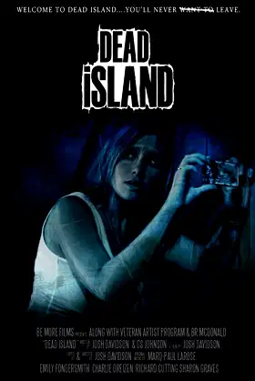 Dead Island poster