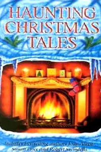 Haunting Christmas Tales (Point - Horror) poster