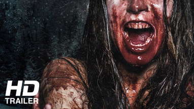 COLD GROUND (2018) Official Trailer HD Horror Movie poster