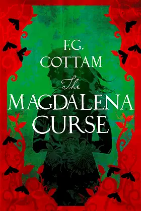 The Magdalena Curse poster