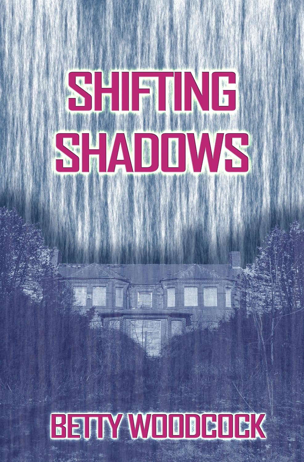 SHIFTING SHADOWS poster