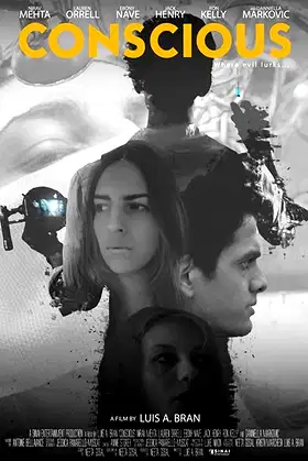 Conscious poster