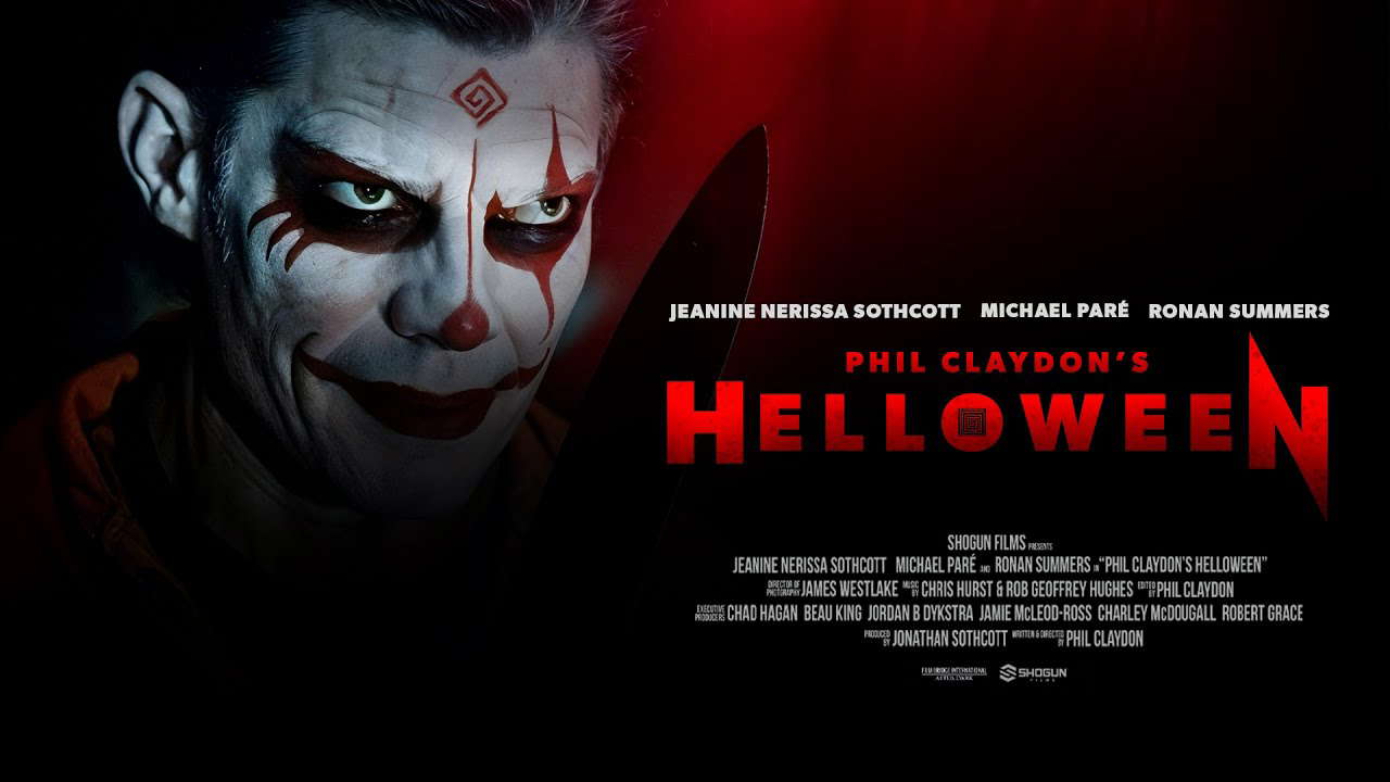 HELLOWEEN US TRAILER (2025)