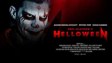 HELLOWEEN US TRAILER (2025) poster