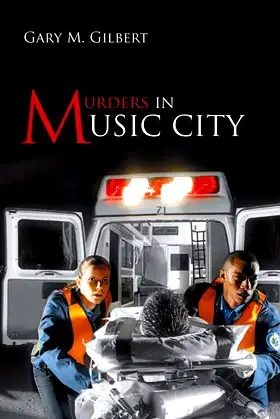 Murders in Music City poster