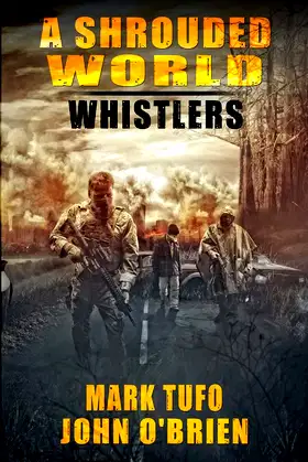 A Shrouded World - Whistlers poster